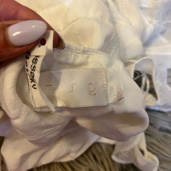 Like new Revolve TJD romper - Picture 3 of 3